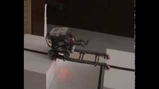 Bridge Layer Fails
