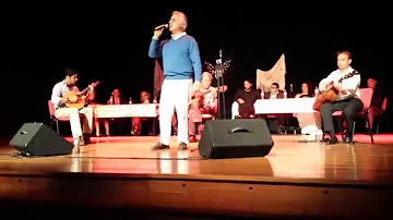 Nuno da Câmara Pereira - Festas de Queijas 2014