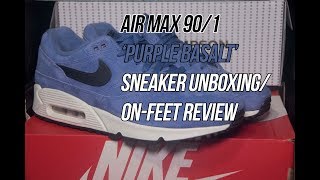 air max purple basalt