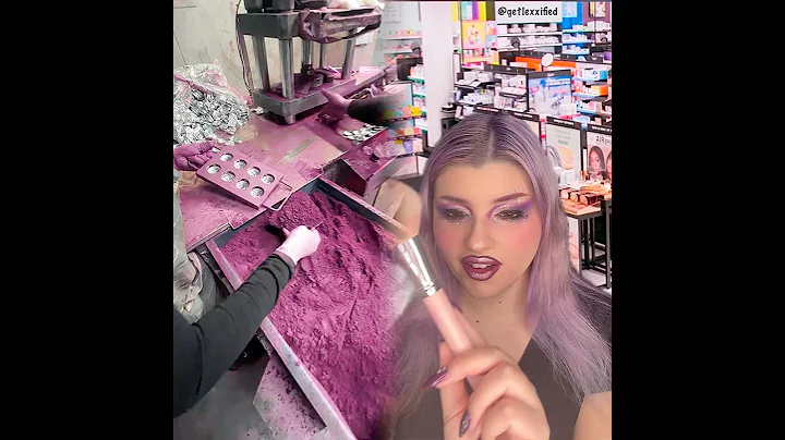 #greenscreen #sephora #pov #skit #customerservice #retail #comedy #funny #relatable #karen #fyp