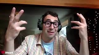 Mike Jones Interviews Jack Antonoff!