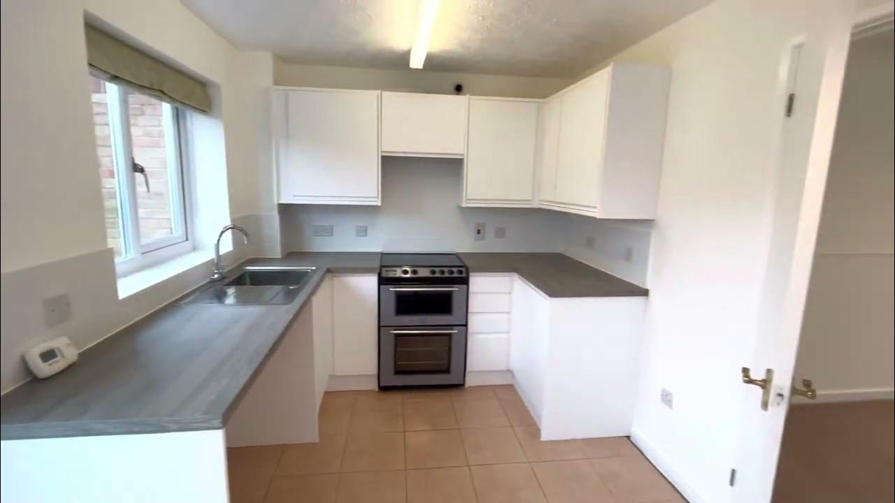 Haggett Close, BRIDGWATER, Somerset TA6 6YF YouTube