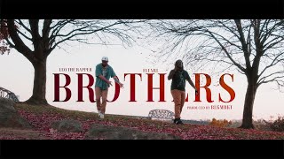 Leo the Rapper x FlexRL - Brothers (Official Music Video)