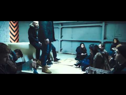 Адвайта - Звезды не погаснут (2015)
