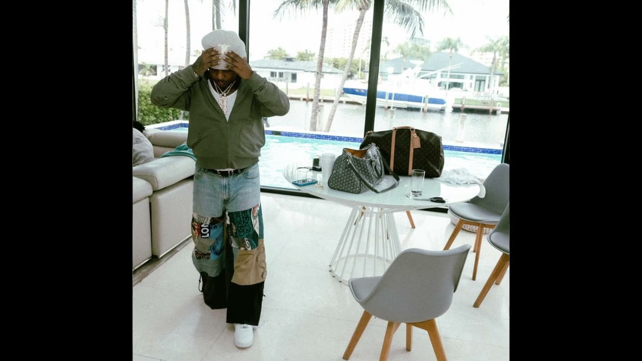 [FREE] Rylo Rodriguez x NoCap Type Beat 2026 - 