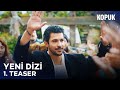 Kopuk 1. Teaser | Yakında FOX'ta! @Kopukdizisi