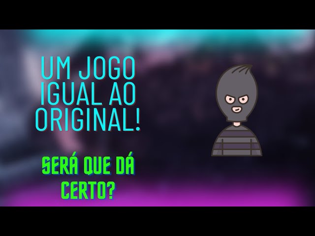 RELATOS DE PESSOAS #7  Quem É The Rake? (PT-BR) 