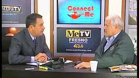 EPISODE 142:  LARRY BLAGG, SENIOR V.P. MARKETING, ...