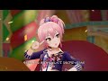 「デレステ」ススメ☆オトメ ~jewel parade~(城ヶ崎美嘉ソロ・リミックス)