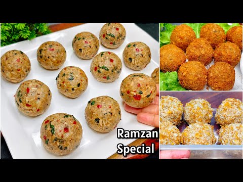 Ramzan Special Recipes