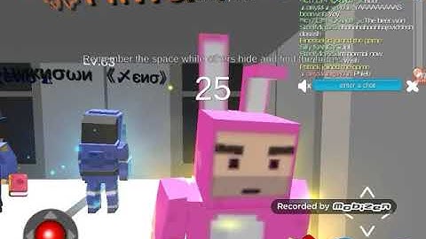 Hide.io Glitches And Funny Moments| I screwed up.