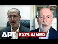 Analysts Explain, Hezbollah Pays Heavy Price but Fails to Shift Israel Strategy in Conflict | APT