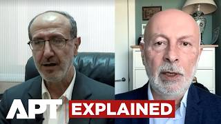 Analysts Explain, Hezbollah Pays Heavy Price but Fails to Shift Israel Strategy in Conflict | APT