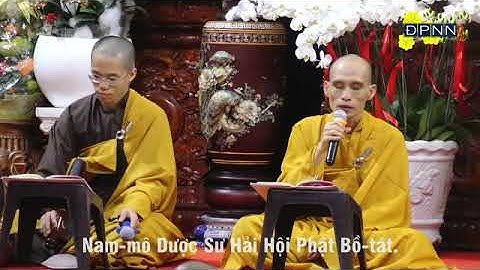 Ngày 21 tháng 9 năm 2024: TỤNG KINH DƯỢC SƯ tại chùa Giác Ngộ