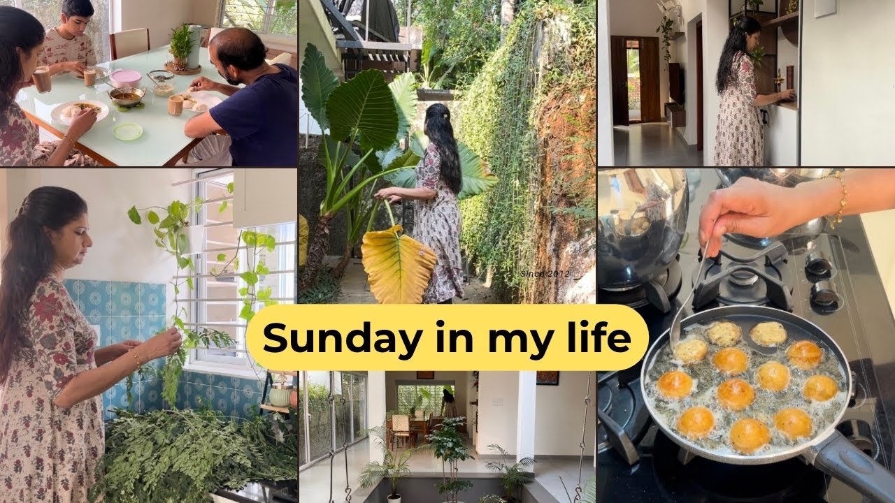 Day in my Life | ശെരിക്കും Store room ആവശ്യമുണ്ടോ വീടിന് | സുന്ദരി ഉണ്ണിയപ്പം😃