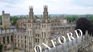 Oxford in one day: The perfect London day trip
