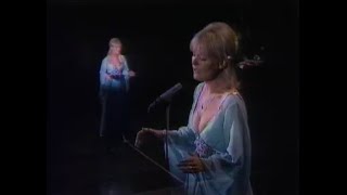 Petula Clark - The Wind Of Change (live in England, 1970)