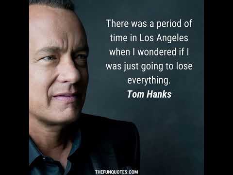 Actor motivation in English quotes Tom Hanks .#shorts @Mindsets4Billionaires