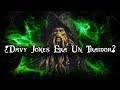 | ¿Davy Jones Era Un Traidor? | Piratas Del Caribe | La Mente Del Villano |