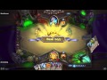 жрец арена  Hearthstone/убийца