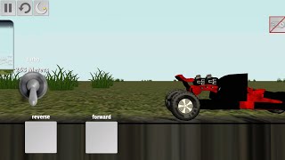 First. 3D. Car. In. 2D