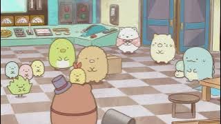 Sumikko Festival 3 Sumikko Gurashi The Movie 3