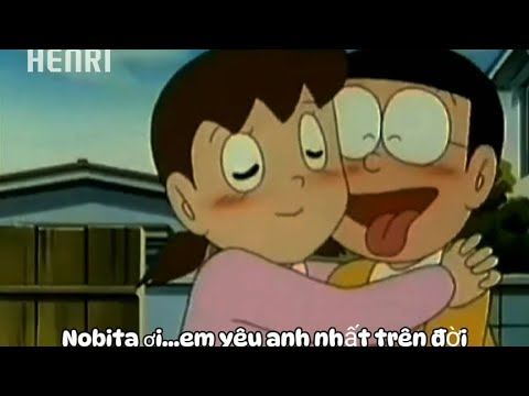 Tổng Hợp Những Khoảnh khắc Cool Ngầu Của Nobita và Doremon trên Tik Tok #169
