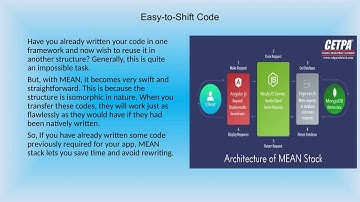 7 Ingenious Ways You Can Do After Mean Stack Online Training
