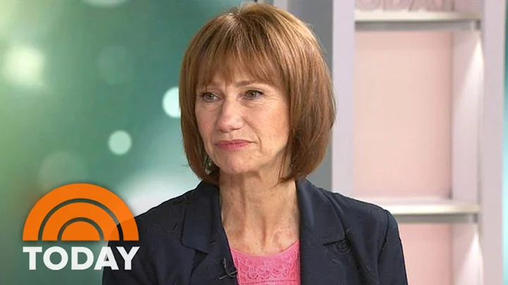 Kathy Baker: Robin Williams Was Very Proud Of Last...