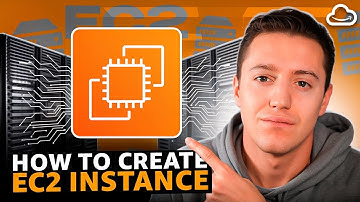 How to Create an EC2 Instance in AWS (2025) Step-by-Step Guide
