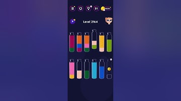 How to pass level 2164 on get color on Android