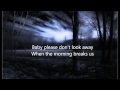 Ellie Goulding - Bittersweet Lyrics
