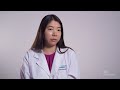 Meet Ophthalmologist Yvonne Wang, MD