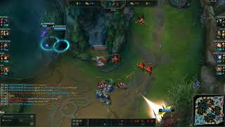 This Is Plat Elo Btw