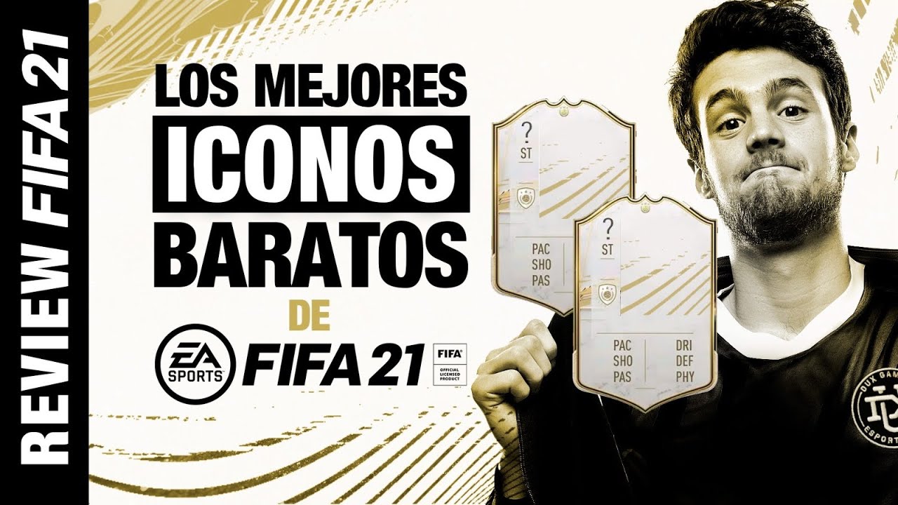 MEJORES ICONOS BABY BARATOS | con KOLDERIU