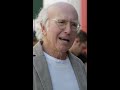 Seth Rogen vs. Larry David | #Shorts Curb Your Enthusiasm