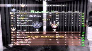 Yapposlap || FML Ep. 12 || Trickshot hitmarker =L