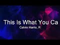 Calvin harris rihanna  this is what you came for   music laylani