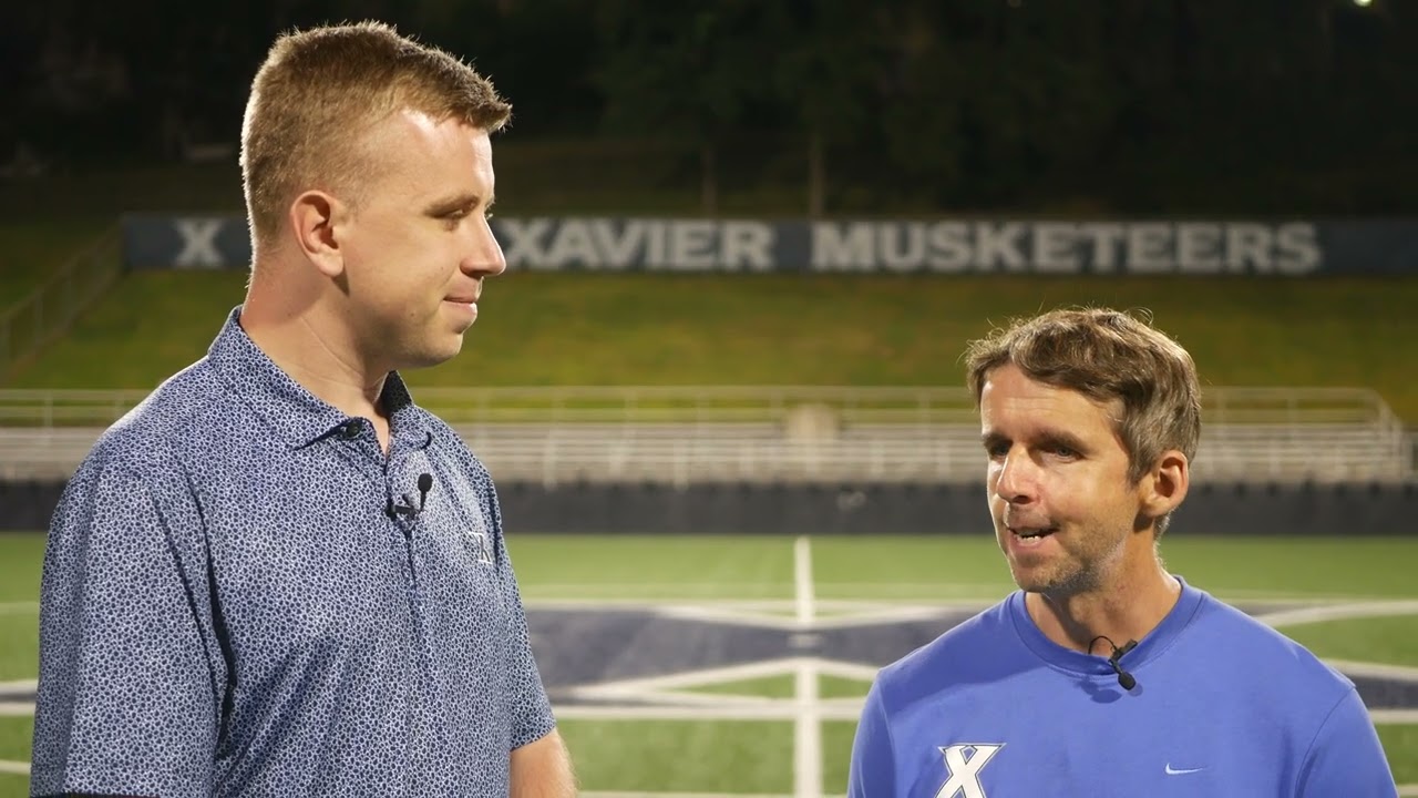 INTERVIEW | John Higgins (08-25-2026)