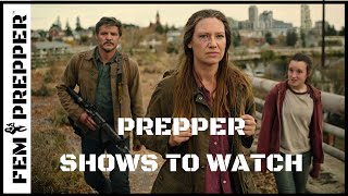 The Best Apocalypse Shows for Preppers and Survivalists