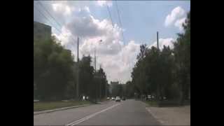 Lublin LSM Czuby by Kleptomax