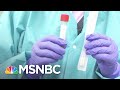 Why There Is Vaccine Distrust Among Black And Latino Communities | Stephanie Ruhle | MSNBC