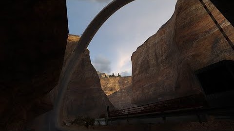 Trackmania² Canyon D14 43.585 by Mebe12