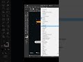 Custom Brush Design in Adobe Illustrator #photography #tutorial #design #learning