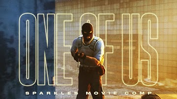 One of Us (Sparkles Movie Comp)