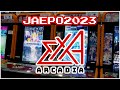 Special exaarcadia jaepo 2023