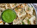      white dhokla recipe  idada flour recipe traditional idada recipe by viraj