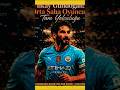 Ilkay Gündoğan: The Complete Journey of a Midfielder! #sports #futbol #football