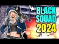 How is black squad doing in 2024 black squad gameplay