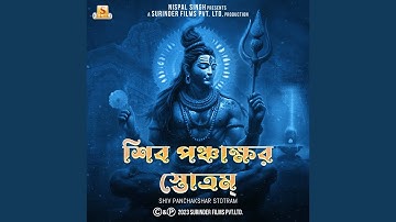 Shiv Panchakshar Stotram